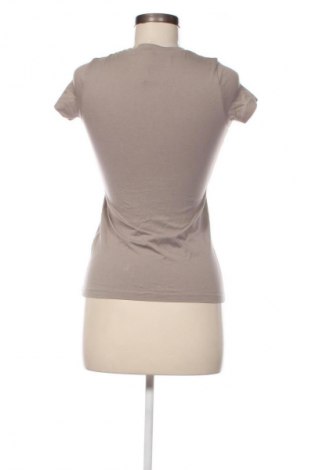 Γυναικείο t-shirt Esprit, Μέγεθος XS, Χρώμα Καφέ, Τιμή 4,49 €