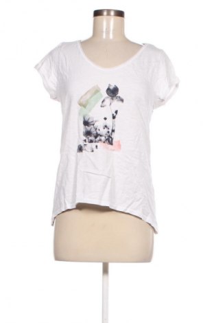 Damen T-Shirt Esprit, Größe S, Farbe Weiß, Preis € 11,49