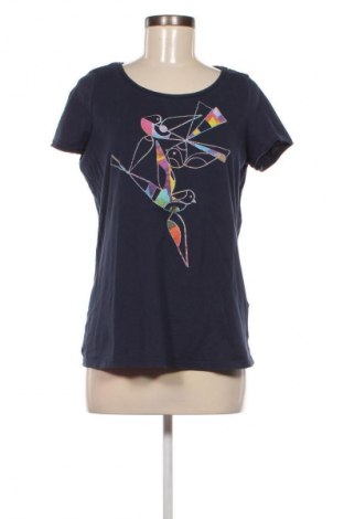 Damen T-Shirt Esprit, Größe XL, Farbe Blau, Preis € 10,23