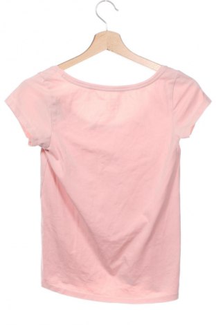 Γυναικείο t-shirt Etam, Μέγεθος XS, Χρώμα Ρόζ , Τιμή 4,49 €