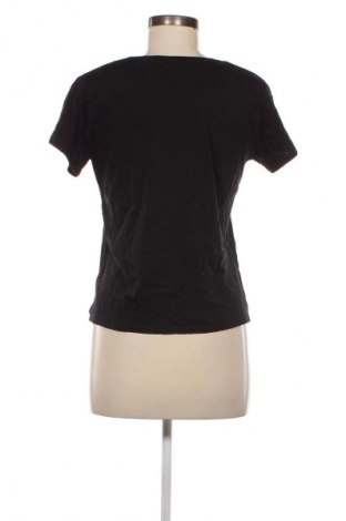 Damen T-Shirt Even&Odd, Größe S, Farbe Schwarz, Preis 4,99 €