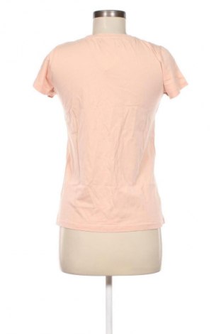 Damen T-Shirt Even&Odd, Größe S, Farbe Beige, Preis 3,99 €