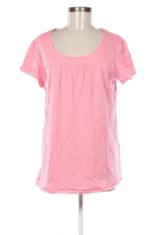 Damen T-Shirt Falls Creek, Größe XL, Farbe Rosa, Preis 4,49 €