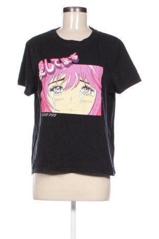 Damski T-shirt Fb Sister, Rozmiar XL, Kolor Czarny, Cena 20,99 zł