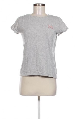 Damen T-Shirt Fb Sister, Größe S, Farbe Grau, Preis 2,99 €