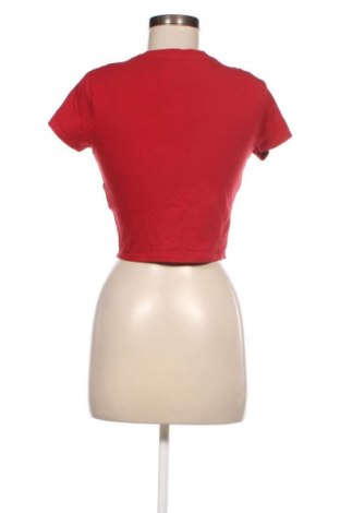 Damen T-Shirt Fb Sister, Größe S, Farbe Rot, Preis € 3,99