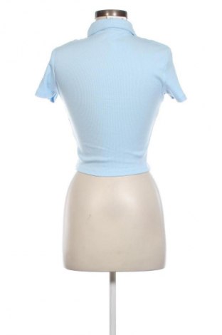 Damen T-Shirt Fb Sister, Größe S, Farbe Blau, Preis € 9,99