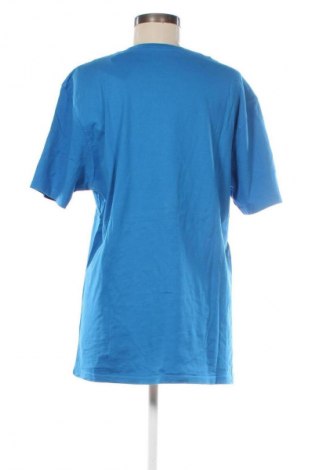 Damen T-Shirt Firetrap, Größe XXL, Farbe Blau, Preis 4,99 €