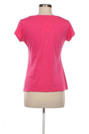 Damen T-Shirt Fishbone, Größe M, Farbe Rosa, Preis € 3,99