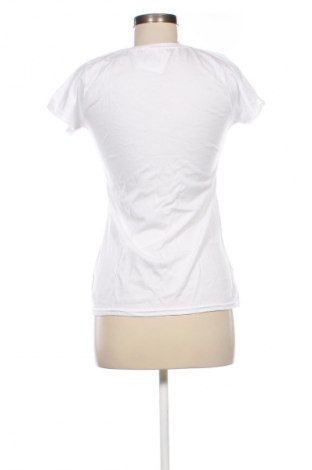 Damen T-Shirt Fruit Of The Loom, Größe S, Farbe Weiß, Preis € 6,65