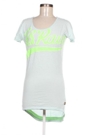 Tricou de femei G-Star Raw, Mărime XS, Culoare Verde, Preț 42,99 Lei