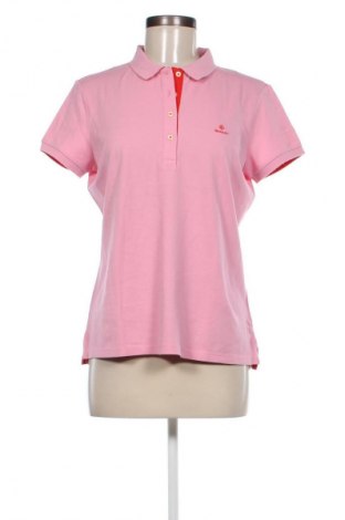 Damen T-Shirt Gant, Größe L, Farbe Rosa, Preis € 18,49