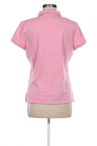 Damen T-Shirt Gant, Größe L, Farbe Rosa, Preis 18,49 €