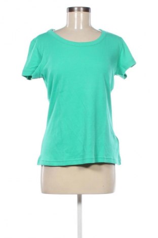 Damen T-Shirt Gerry Weber, Größe M, Farbe Grün, Preis € 7,99