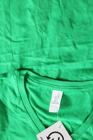 Tricou de femei Gildan, Mărime M, Culoare Verde, Preț 18,99 Lei