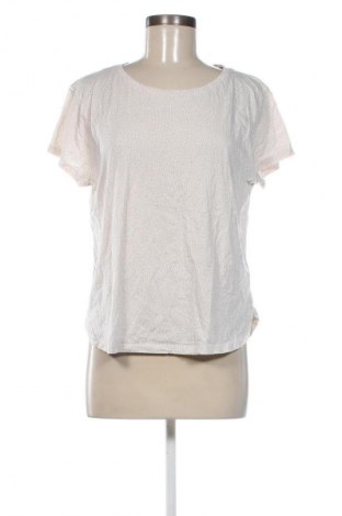 Damen T-Shirt H&M, Größe M, Farbe Ecru, Preis € 6,29