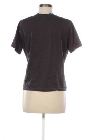 Damen T-Shirt H&M, Größe M, Farbe Grau, Preis 9,29 €