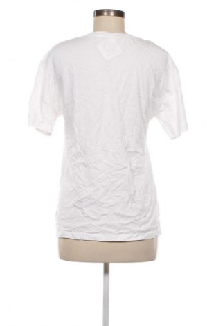 Γυναικείο t-shirt H&M, Μέγεθος S, Χρώμα Λευκό, Τιμή 8,29 €