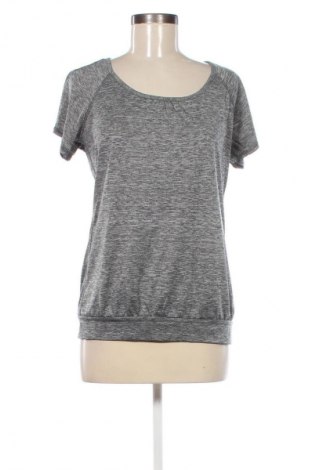 Damen T-Shirt H&M, Größe M, Farbe Grau, Preis 3,99 €