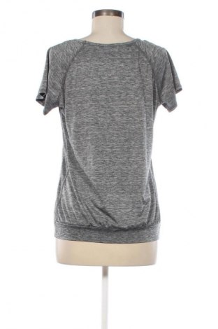 Damen T-Shirt H&M, Größe M, Farbe Grau, Preis € 3,99