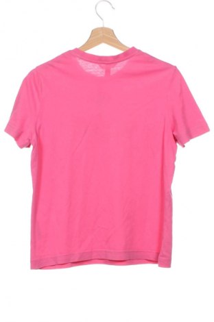 Damski T-shirt H&M, Rozmiar XS, Kolor Różowy, Cena 16,99 zł