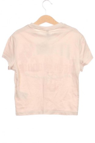 Damen T-Shirt H&M, Größe XXS, Farbe Beige, Preis € 3,99