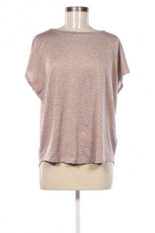 Damen T-Shirt H&M Sport, Größe M, Farbe Braun, Preis € 3,99