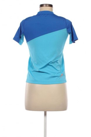 Damen T-Shirt Head, Größe XS, Farbe Blau, Preis 16,99 €