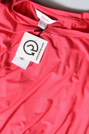 Damen T-Shirt Horze, Größe M, Farbe Rot, Preis € 22,49