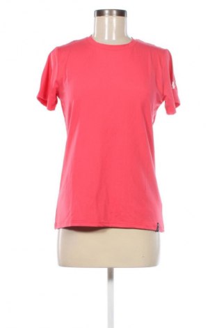 Damen T-Shirt Horze, Größe M, Farbe Rot, Preis € 22,49