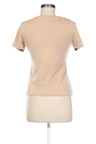 Damen T-Shirt House, Größe L, Farbe Braun, Preis € 4,49