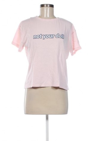 Damen T-Shirt House, Größe S, Farbe Rosa, Preis € 3,99