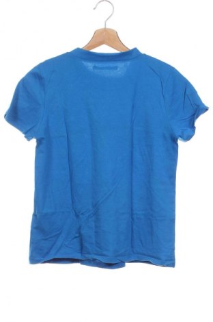 Damen T-Shirt House, Größe XS, Farbe Blau, Preis 4,49 €