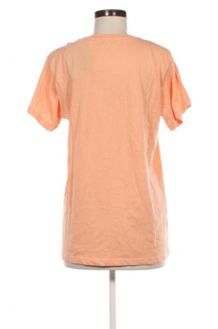 Damen T-Shirt Icepeak, Größe XL, Farbe Orange, Preis 22,49 €