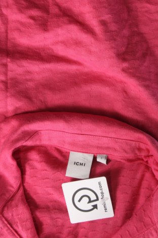 Damen T-Shirt Ichi, Größe S, Farbe Rosa, Preis 27,70 €