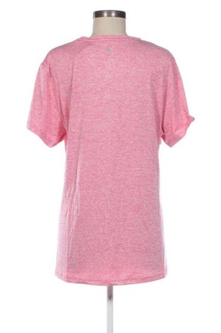 Γυναικείο t-shirt Icyzone, Μέγεθος XXL, Χρώμα Ρόζ , Τιμή 3,99 €