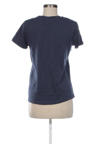 Damen T-Shirt Identic, Größe M, Farbe Blau, Preis € 4,49