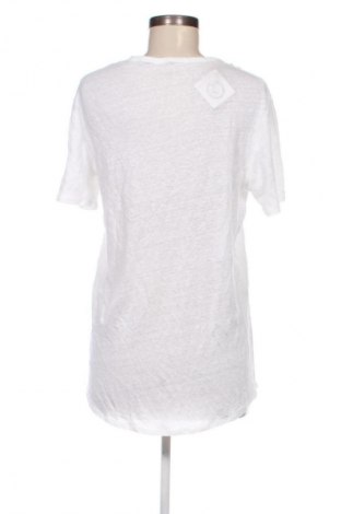 Γυναικείο t-shirt Intimissimi, Μέγεθος L, Χρώμα Λευκό, Τιμή 6,68 €