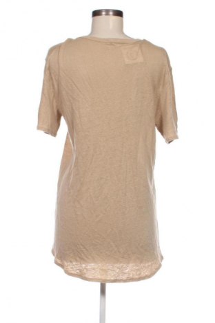 Γυναικείο t-shirt Intimissimi, Μέγεθος L, Χρώμα  Μπέζ, Τιμή 6,68 €