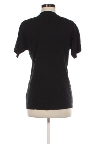 Damen T-Shirt James & Nicholson, Größe M, Farbe Schwarz, Preis € 5,99