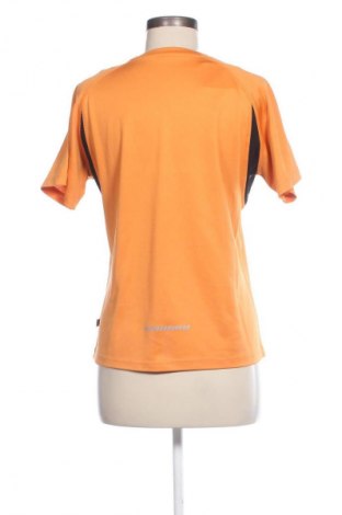 Damen T-Shirt James & Nicholson, Größe XL, Farbe Orange, Preis € 9,29