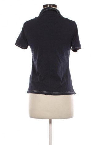 Damen T-Shirt James & Nicholson, Größe S, Farbe Blau, Preis 4,99 €