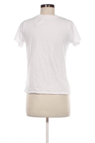 Γυναικείο t-shirt Janina, Μέγεθος S, Χρώμα Λευκό, Τιμή 3,99 €