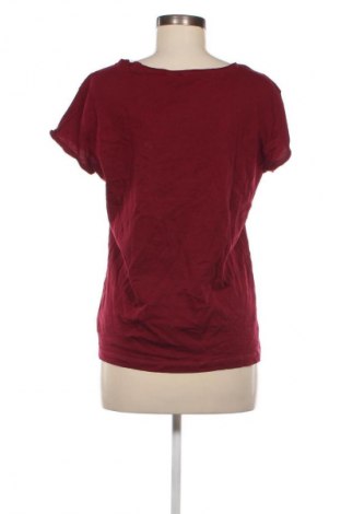 Damen T-Shirt Jbc, Größe L, Farbe Rot, Preis 6,49 €