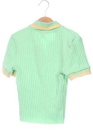 Damen T-Shirt Jennyfer, Größe XS, Farbe Grün, Preis 5,99 €