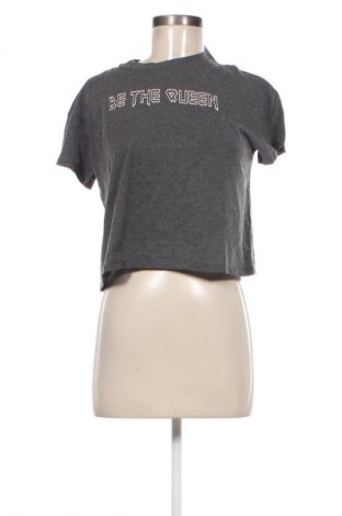 Damen T-Shirt Jennyfer, Größe S, Farbe Grau, Preis 9,29 €