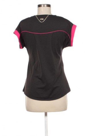 Damen T-Shirt Kalenji, Größe M, Farbe Schwarz, Preis 4,49 €