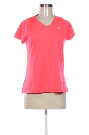 Damen T-Shirt Kalenji, Größe M, Farbe Rosa, Preis € 3,99