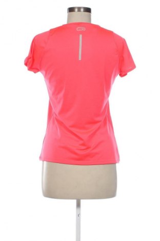 Damen T-Shirt Kalenji, Größe M, Farbe Rosa, Preis 4,49 €