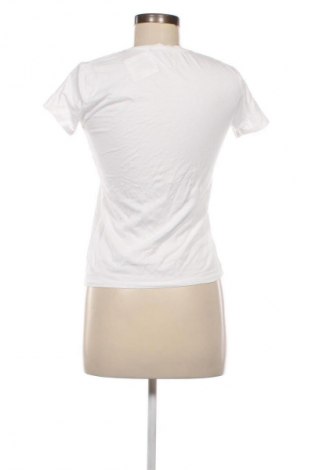 Damen T-Shirt Kaporal, Größe S, Farbe Weiß, Preis € 6,49